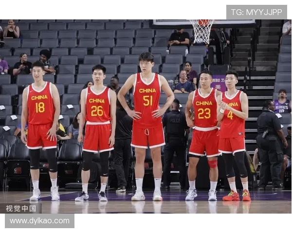 中国男篮海外拉练全景回顾 从澳洲热身到NBA夏联全力备战新赛季 中国男篮海外拉练全景回顾 从澳洲热身到NBA夏联全力备战新赛季