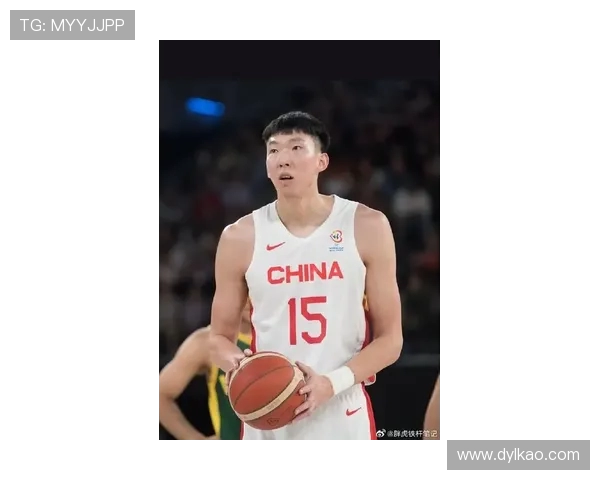 申诉一年半终获自由身 周琦或将强势回归CBA赛场再战高峰 申诉一年半终获自由身 周琦或将强势回归CBA赛场再战高峰